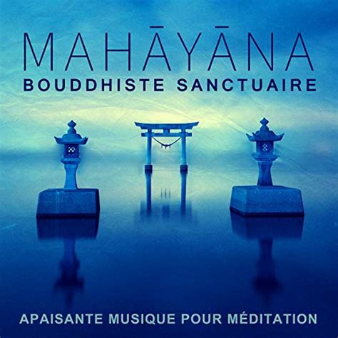 Amazon Music Buddhist M Ditation Acad Mie Mah Y Na Bouddhiste