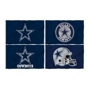 Flagnshow Wholesale NFL Flag 3X5 Custom All Team 90X150cm Printing NFL ...