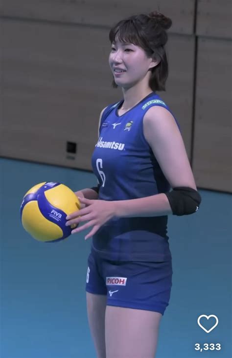 「石井優希」おしゃれまとめの人気アイデア｜pinterest｜kitajima111 女子バレーボール バレー 石井 石井優希