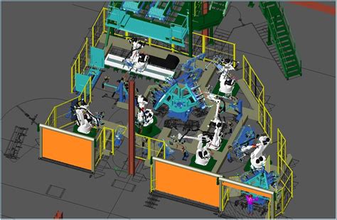 Autotech Uses Siemens Tecnomatix Oneplm