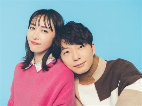 新垣結衣＆星野源、“帰ってきた感があった”『逃げ恥』新作 2021年1月2日 エキサイトニュース