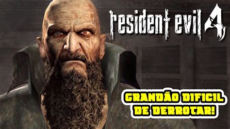 Resident Evil 4 06 Chegada Ao Castelo YouTube