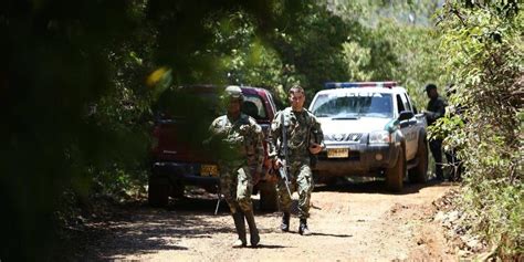 Macabro hallazgo de restos humanos en zona rural de Jamundí los