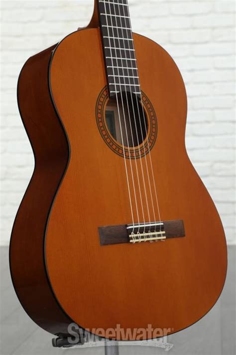 Classical Nylon String Guitars Guitars Yamaha Cgs Student Classical