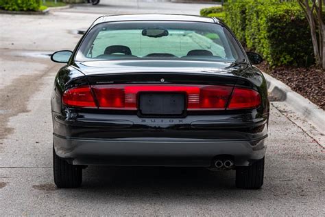 2001 Buick Regal | Orlando Classic Cars