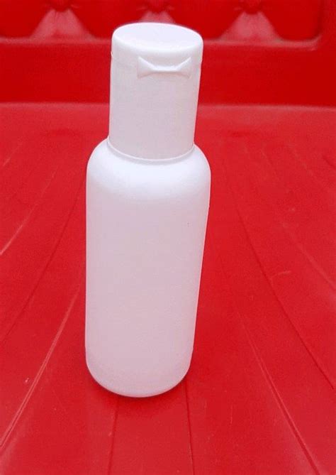 Ml Hdpe Round Shampoo Bottle Ml At Piece In Asarganj Id