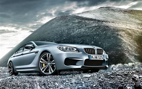 Epic 2014 Bmw M6 Gran Coupe Wallpapers Gallery Latest Auto Design