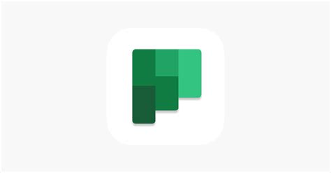 ‎microsoft Planner On The App Store