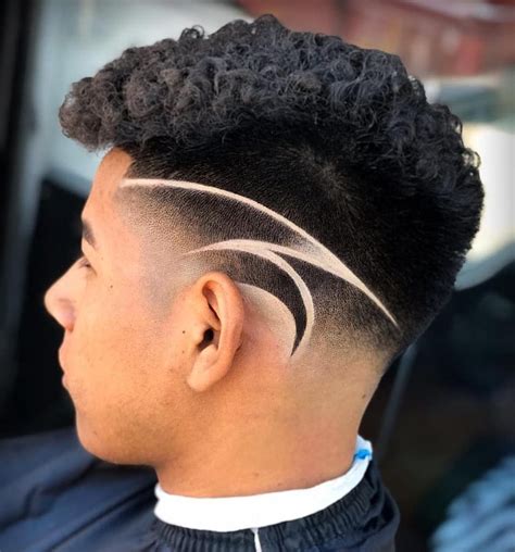 Actualizar 88 Imagen Cortes E Desenhos De Cabelo Masculino Abzlocal Mx