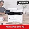 Canon Imageclass Mf Dw Wireless All In One Monochrome Laser Printer