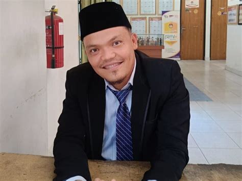 Kpu Batubara Tetapkan Daftar Calon Tetap Ersyah