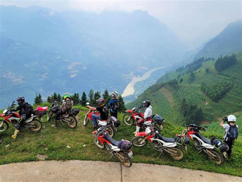 Sapa Guided Motorcycle Tour Ha Giang Loop In 3 Days GetYourGuide