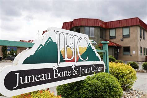 City OKs $8.1M for hospital purchase of Juneau Bone and Joint property | Juneau Empire