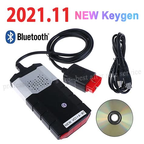 Outils De Diagnostic Pour Voitures Et Camions Vci Vd 2024 Keygen On Cd