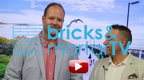 Bricks And Mortar Tv Official Launch Ep 1 Youtube