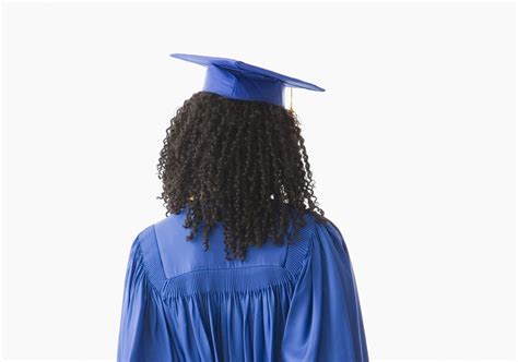 Black Woman Graduate Gettyimages 77104550 E1532364544735 Trill Mba Show