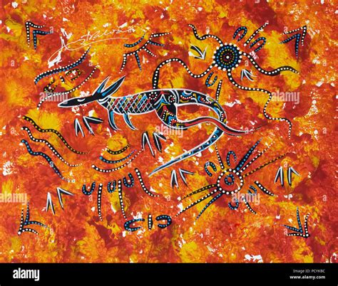 Australian Aboriginal Culture Hi Res Stock Photography And Images Alamy