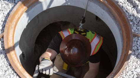 Safety In Confined Spaces For Construction Pros