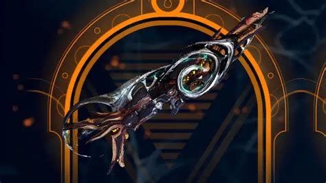 Warframe Incarnon Weapons Tier List (February 2024)