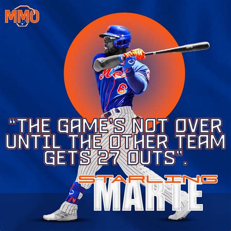 Metsmerized Online On Twitter Starling Marte And The Mets Never Quit