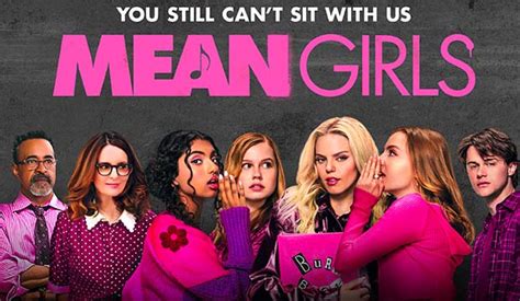 Mean Girls Review Round Up Goldderby