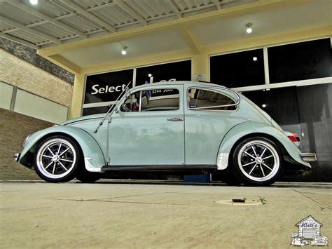 Volkswagen Fusca 1970 Azul Diamante A Estação Raridades reúne Carros