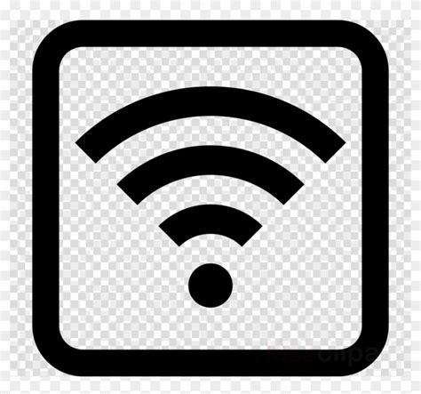 Wifi Png Clipart Wi Fi Clip Art Wifi Clip Art Transparent Png