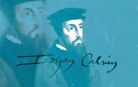 John Calvin Insight For Living Canada