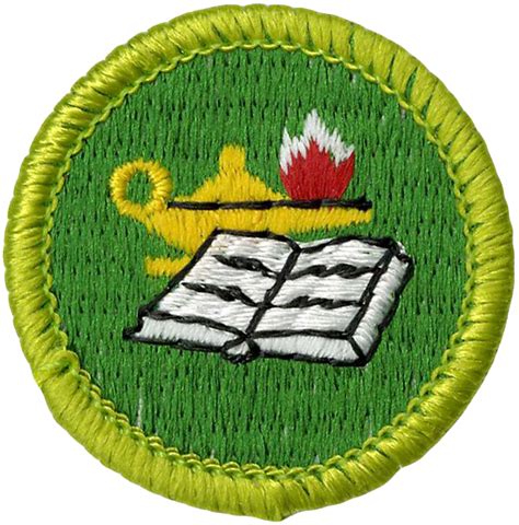 Easy Summer Merit Badges Troop 1