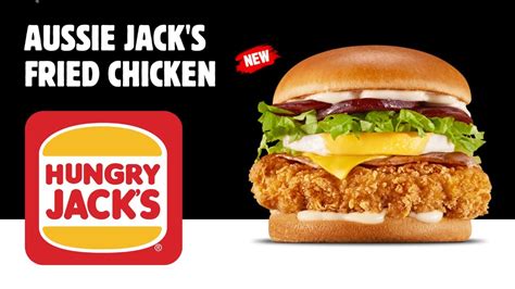 Checkout Basket Hungry Jack’s Aussie Jack’s Fried Chicken Youtube