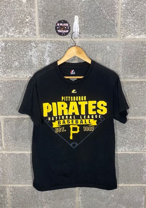 00s Pittsburgh Pirates Gem