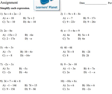 301 Moved Permanently Worksheets Library