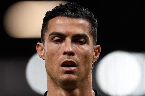 Cristiano Ronaldo la star portugaise risque très gros après son