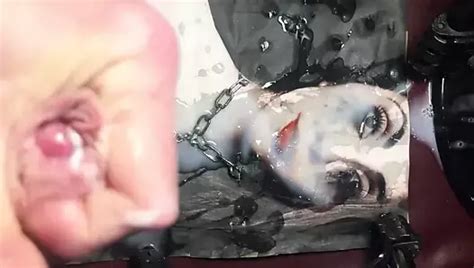 Cumtribute To A Pierced Emo Goth Whore In Topless Gay Xhamster