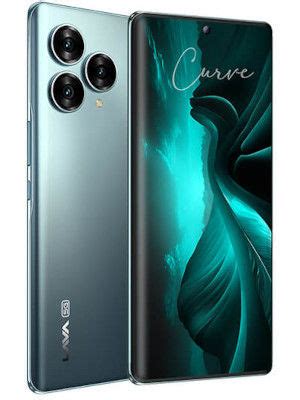 Lava Blaze Curve G Gb Price In India Full Specs Th January