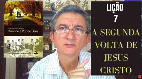 versículos sobre a volta de jesus Estudo Biblico para o seu dia a dia