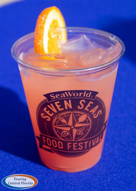 SeaWorld Orlando Seven Seas Food Festival 2021 Guide 04 Caribbean