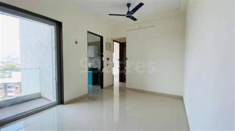 Bhk Bedroom Apartment Flat For Rent In Goodwill Unity Sanpada