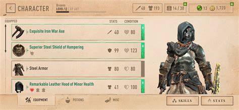 The Elder Scrolls Blades Cheats And Tips Getting The Best Equipment