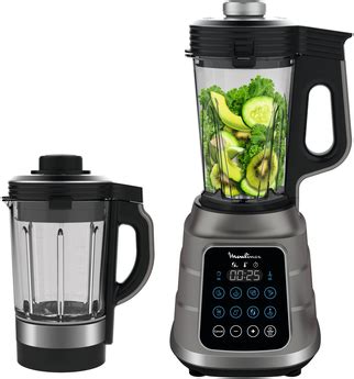 COMPARE DULU Tefal High Speed Blender Ultrablend Boost BL985