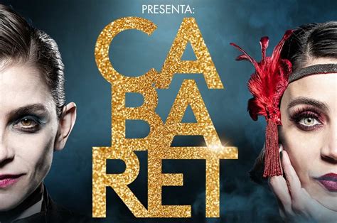 Disfruta Del Musical Cabaret En El Teatro De Los Insurgentes