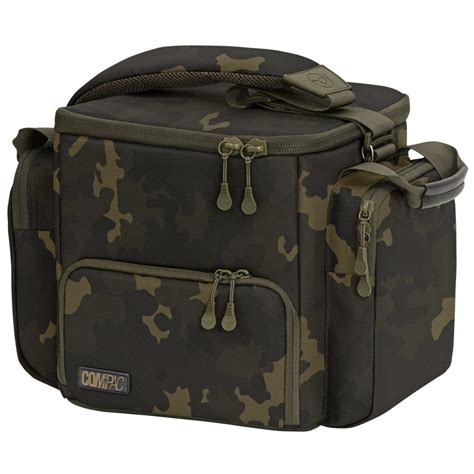 Korda Compac Cookware Bag Dark Kamo The Tackle Box