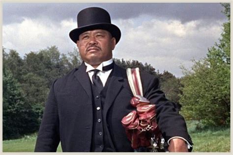 Oddjob - Henchmen - Bond Scenes