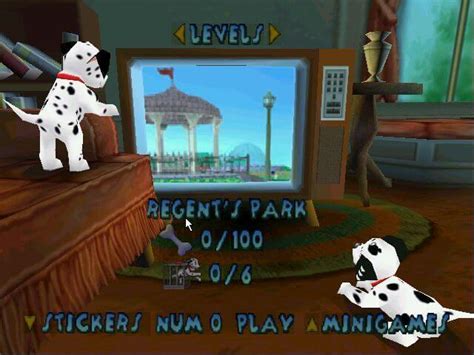 Download Disney's 102 Dalmatians: Puppies to the Rescue (Windows) - My ...