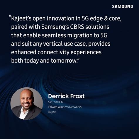 Samsung Networks On Twitter Samsung And Kajeet S Smart Private G