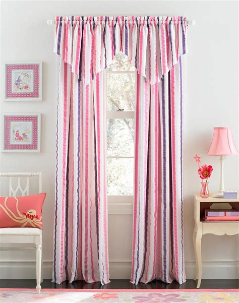 Top 15 of Multi Coloured Striped Curtains