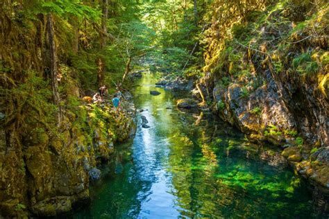 19 Most Beautiful Places To Visit In Oregon Page 8 Of 19 The Crazy