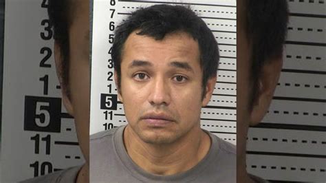 Las Cruces Man Arrested For Sexually Assaulting Minor Admits Guilt Via