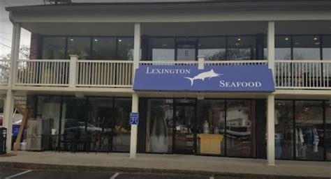 The 10 Best Seafood Restaurants in Lexington, KY