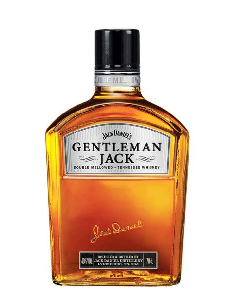 Gentleman Jack 700ml